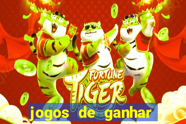 jogos de ganhar dinheiro gratuito